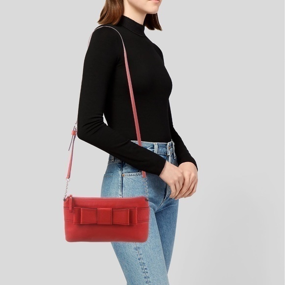 Kate Spade Villabella Avenue Celina crossbody Bag - Picture 3 of 6